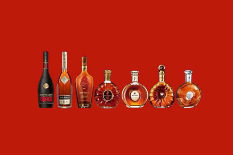廊坊市固安洋酒回收