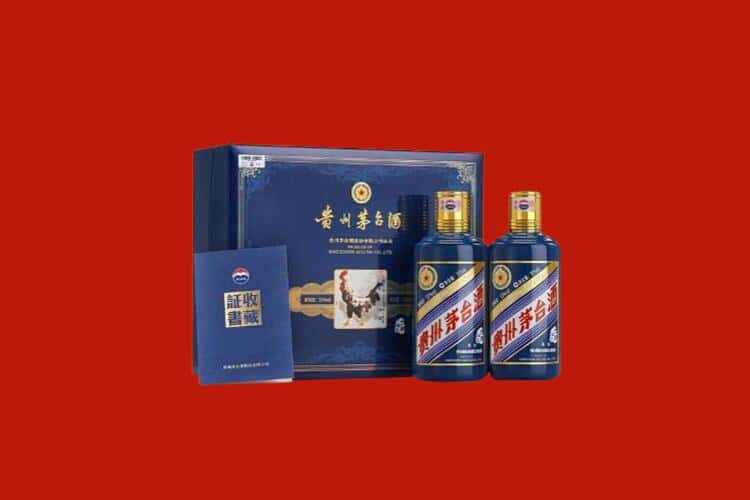 廊坊市固安白酒回收多少钱报价